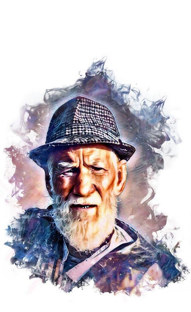 old, fisher, man, beard, hat, drawing, people, faith, men's, fisher, fisher, fisher, fisher, fisher